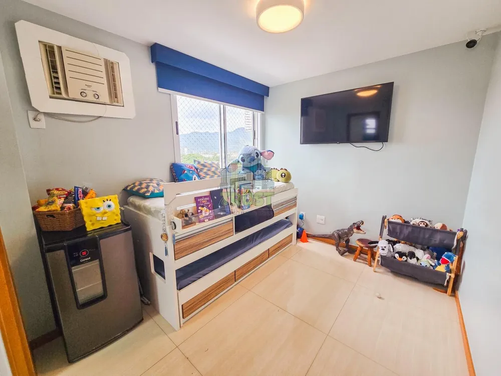 Cobertura, 3 quartos, 165 m² - Foto 24