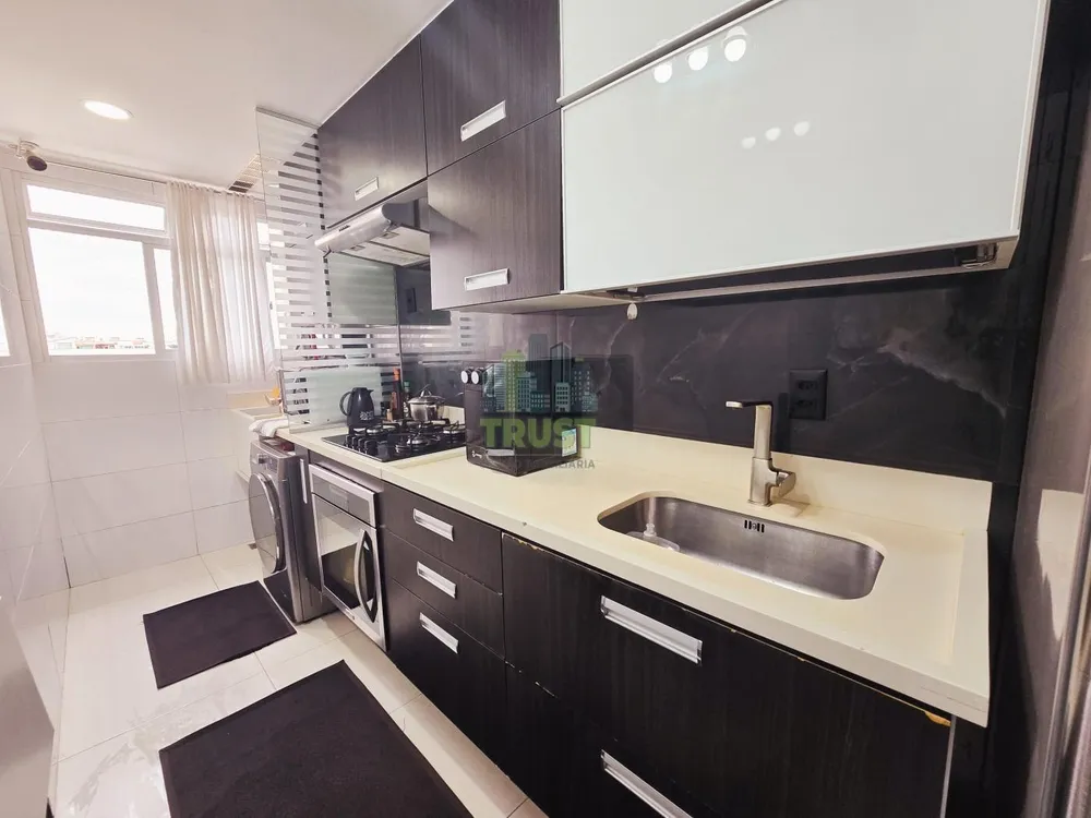 Cobertura, 3 quartos, 165 m² - Foto 28
