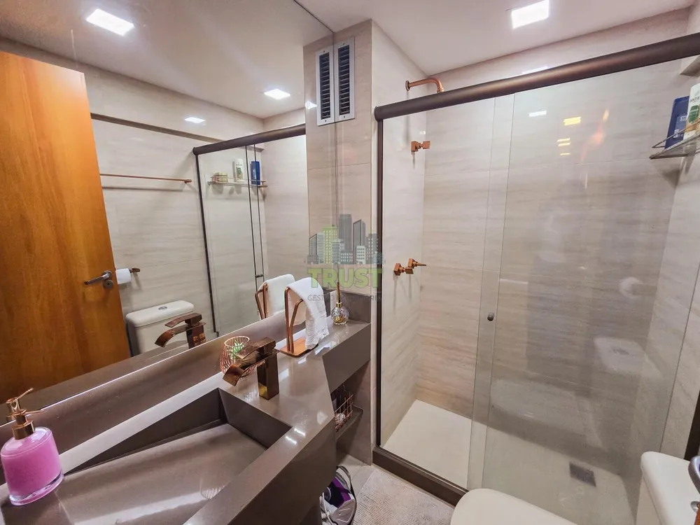 Cobertura, 3 quartos, 165 m² - Foto 15
