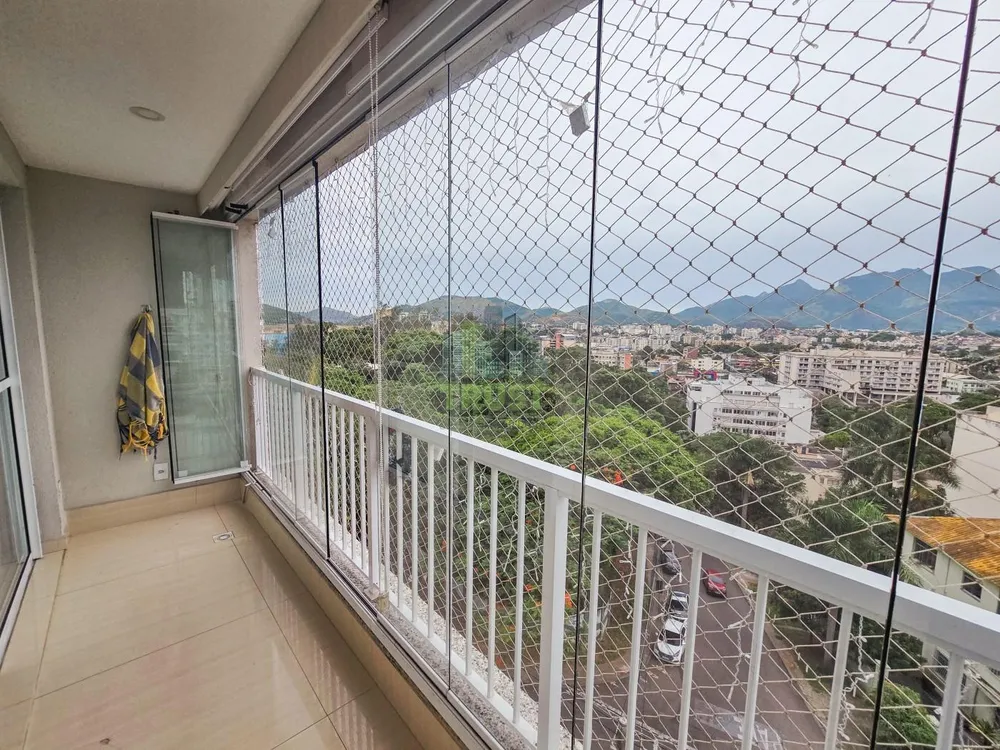 Cobertura, 3 quartos, 165 m² - Foto 26