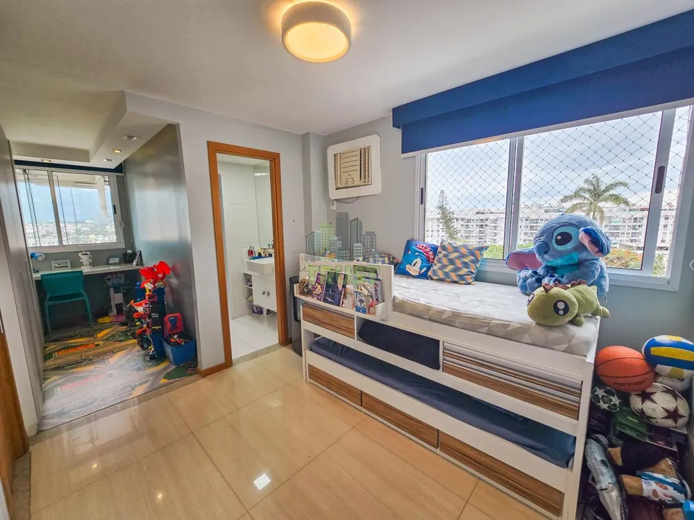 Cobertura, 3 quartos, 165 m² - Foto 21
