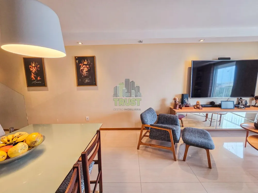 Cobertura, 3 quartos, 165 m² - Foto 33