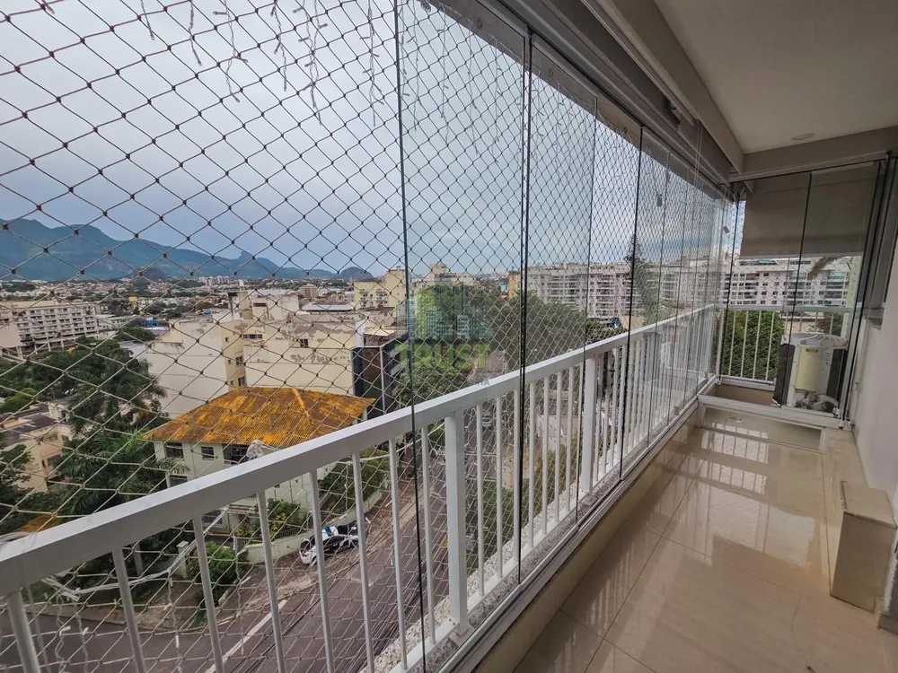 Cobertura, 3 quartos, 165 m² - Foto 25