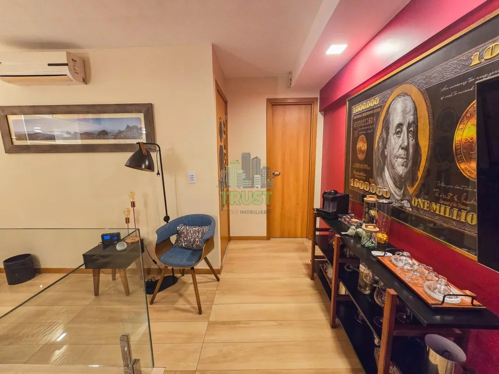 Cobertura, 3 quartos, 165 m² - Foto 12