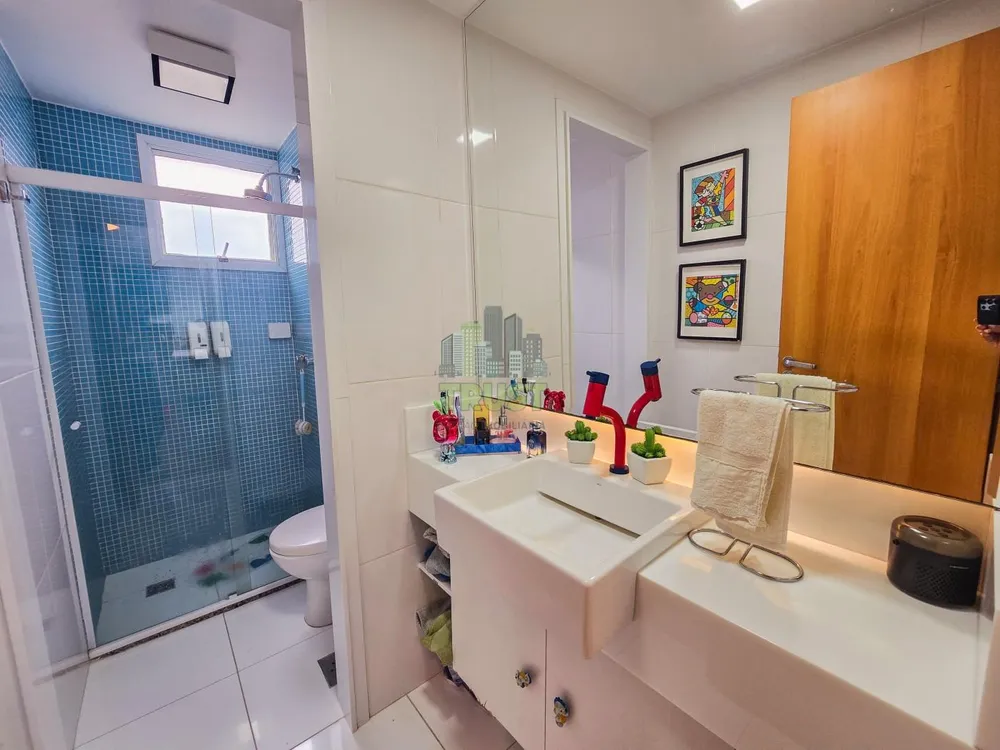 Cobertura, 3 quartos, 165 m² - Foto 23