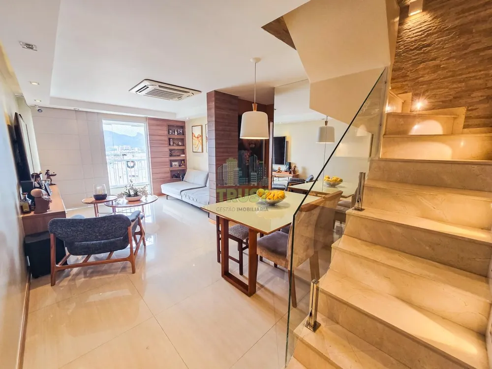 Cobertura, 3 quartos, 165 m² - Foto 29