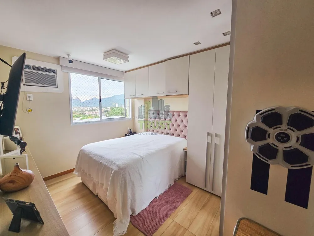 Cobertura, 3 quartos, 165 m² - Foto 18