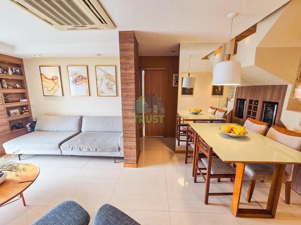 Cobertura, 3 quartos, 165 m² - Foto 31