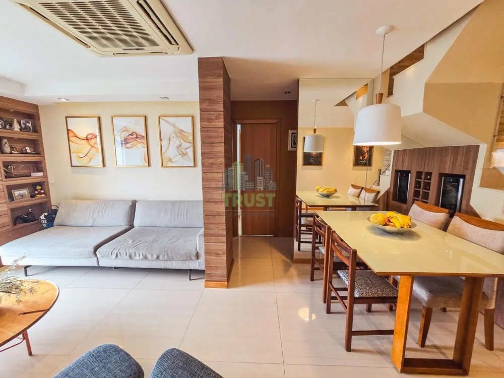 Cobertura, 3 quartos, 165 m² - Foto 30
