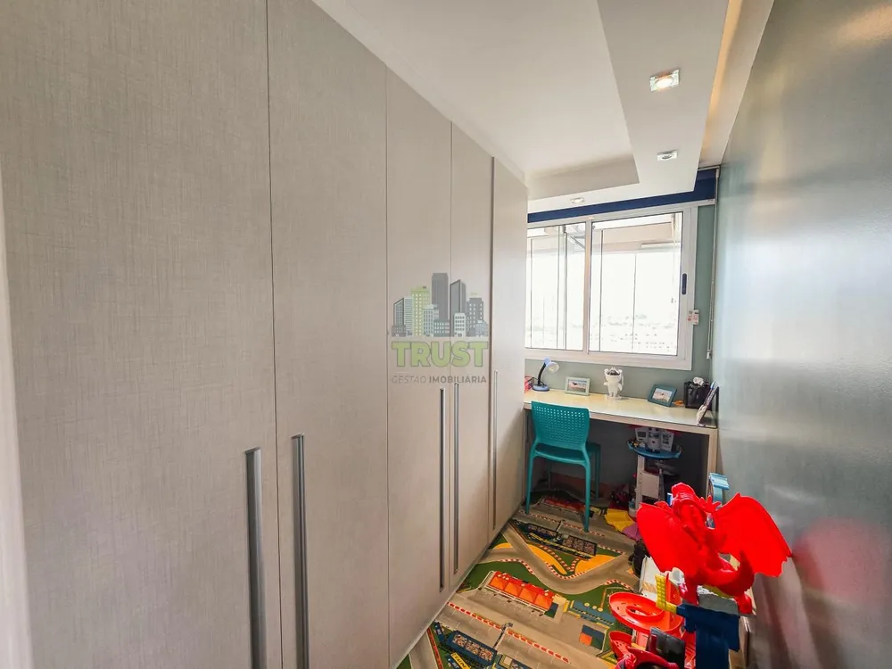 Cobertura, 3 quartos, 165 m² - Foto 22