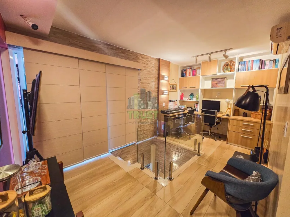 Cobertura, 3 quartos, 165 m² - Foto 14