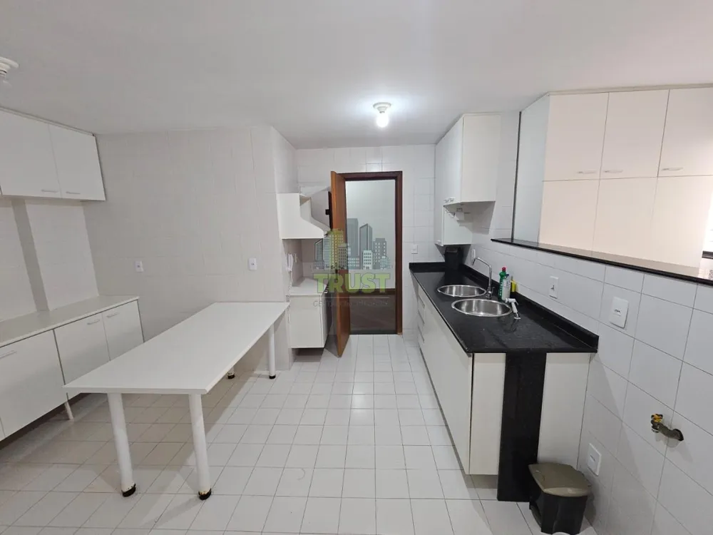Apartamento, 3 quartos, 184 m² - Foto 9