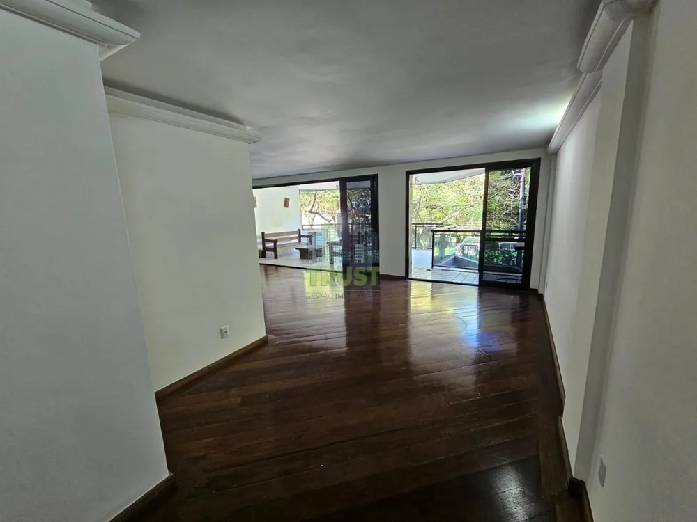 Apartamento, 3 quartos, 184 m² - Foto 3