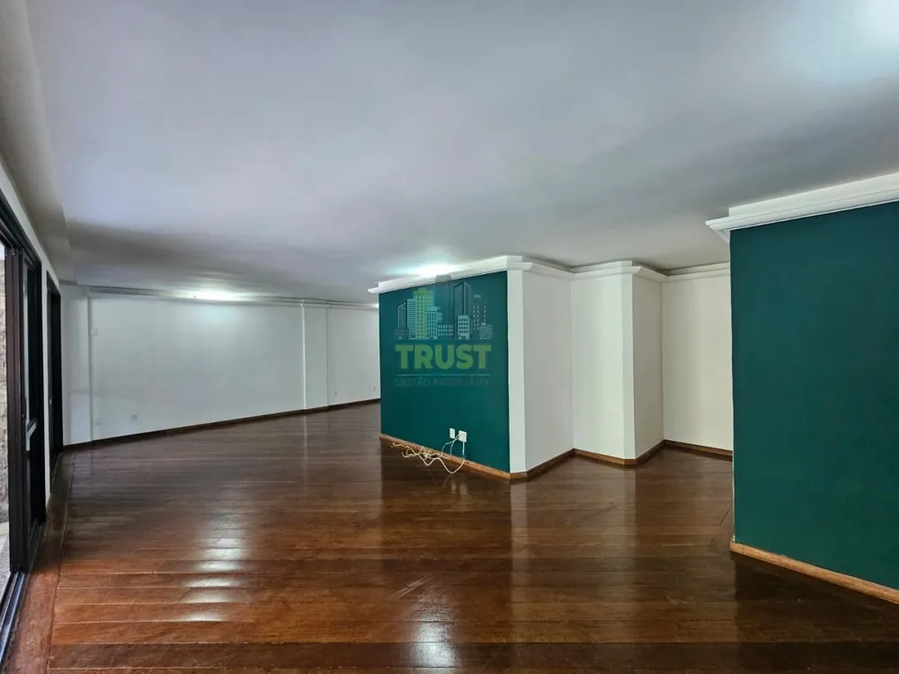 Apartamento, 3 quartos, 184 m² - Foto 7