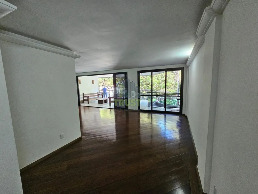Apartamento, 3 quartos, 184 m² - Foto 4