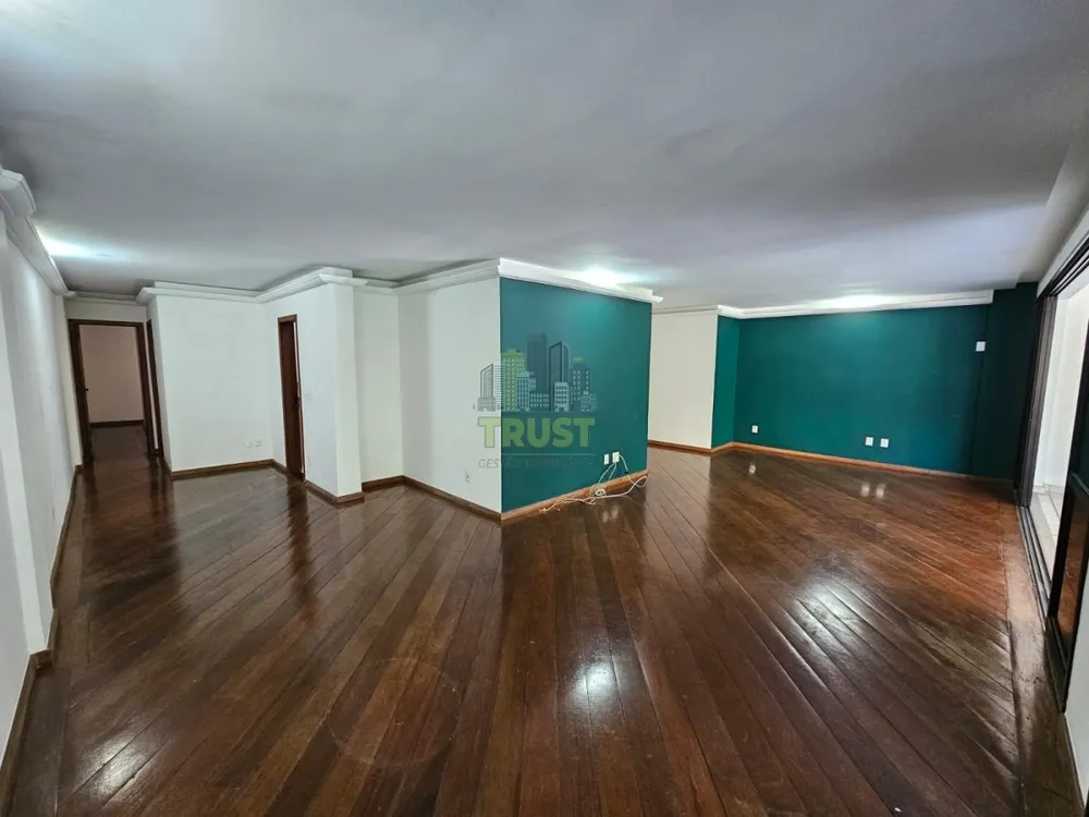 Apartamento, 3 quartos, 184 m² - Foto 2