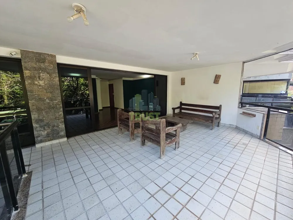 Apartamento, 3 quartos, 184 m² - Foto 19