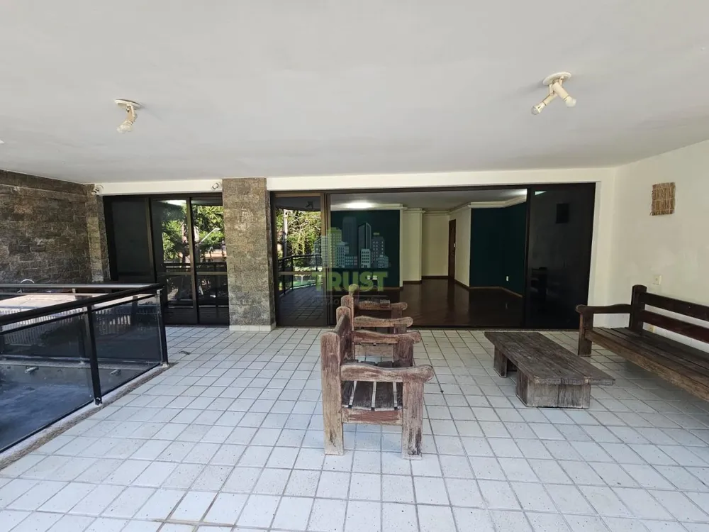 Apartamento, 3 quartos, 184 m² - Foto 21