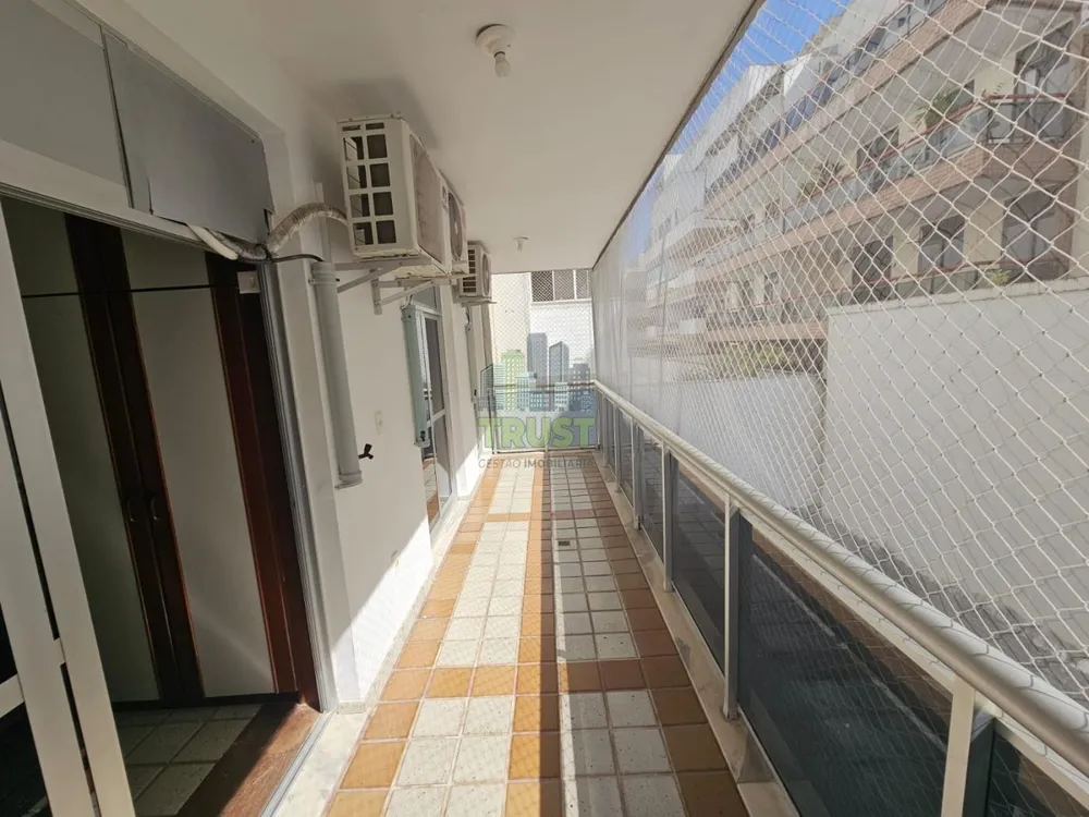 Apartamento, 3 quartos, 184 m² - Foto 18
