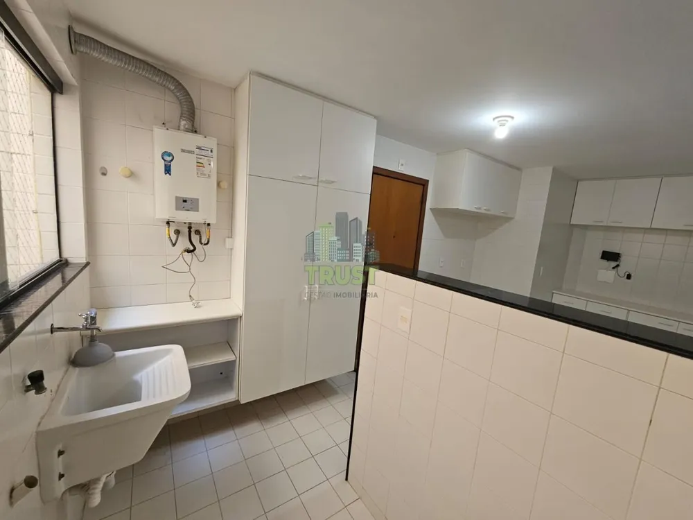 Apartamento, 3 quartos, 184 m² - Foto 8
