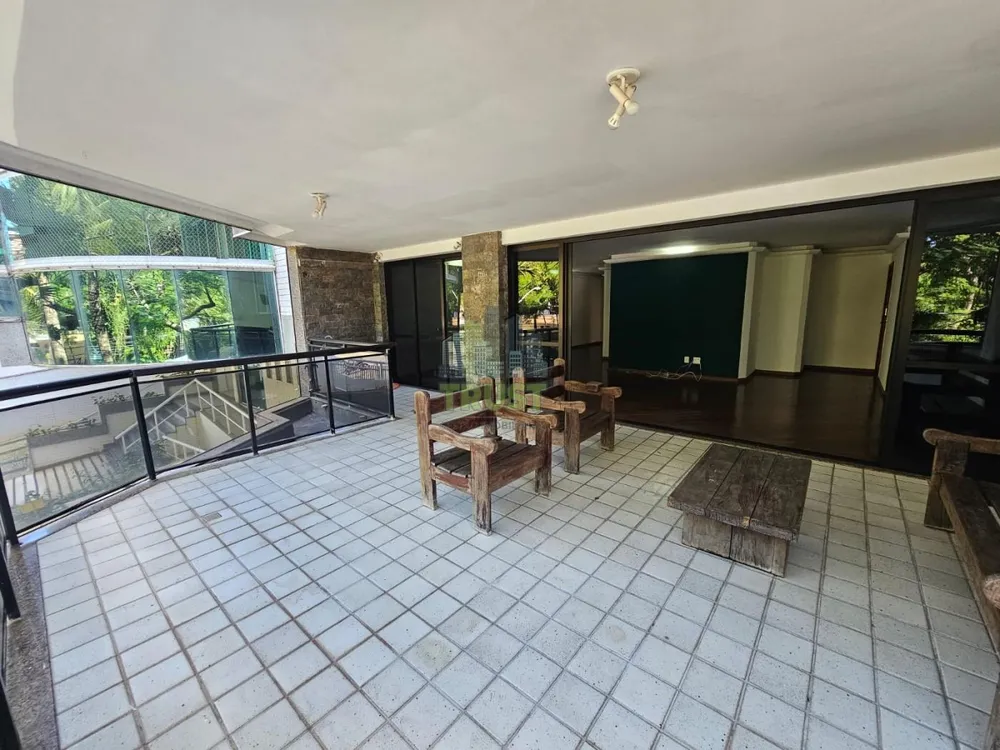 Apartamento, 3 quartos, 184 m² - Foto 28