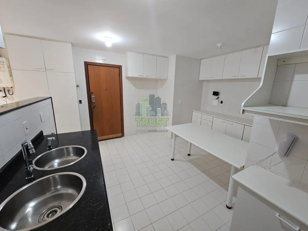 Apartamento, 3 quartos, 184 m² - Foto 11