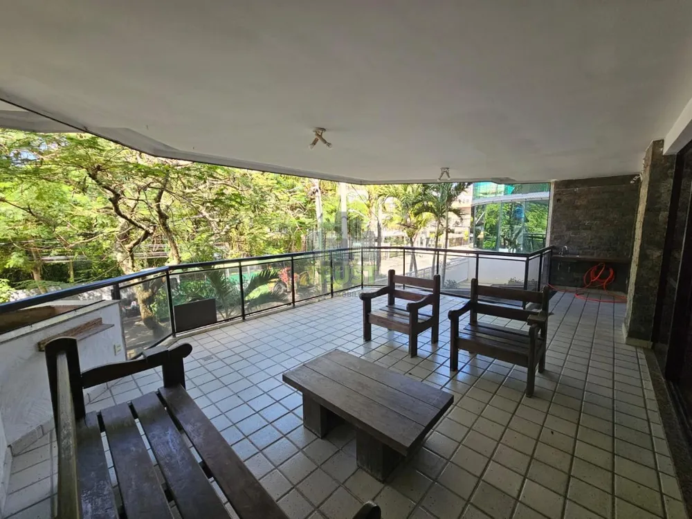 Apartamento, 3 quartos, 184 m² - Foto 20