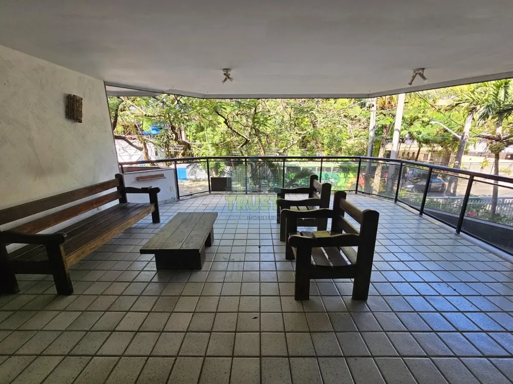 Apartamento, 3 quartos, 184 m² - Foto 31
