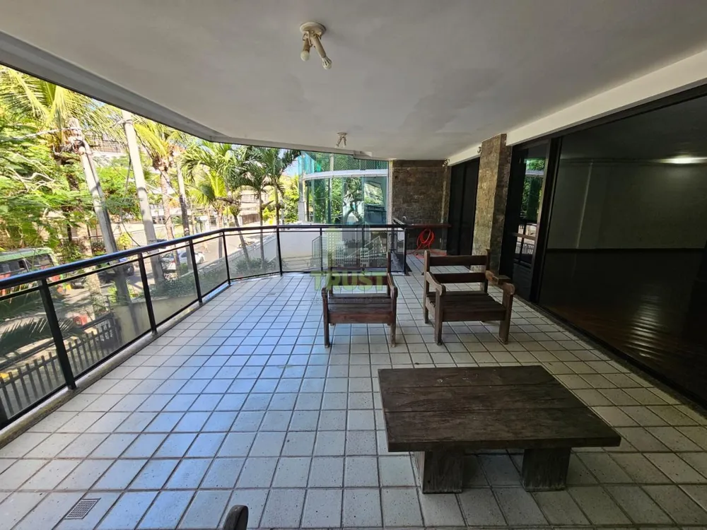 Apartamento, 3 quartos, 184 m² - Foto 27