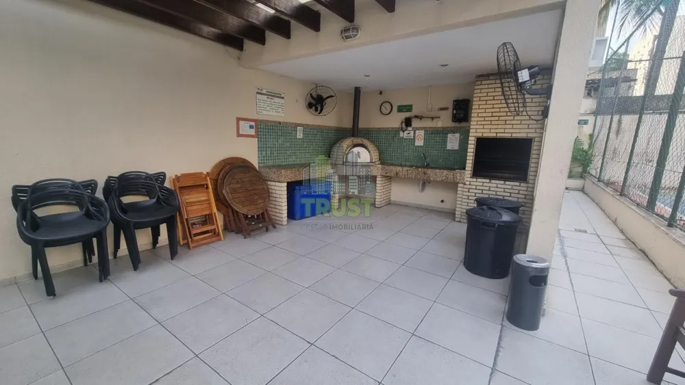 Apartamento, 2 quartos, 60 m² - Foto 42