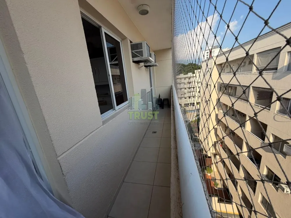 Apartamento, 2 quartos, 60 m² - Foto 10