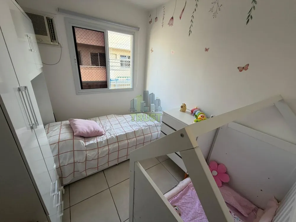 Apartamento, 2 quartos, 60 m² - Foto 2