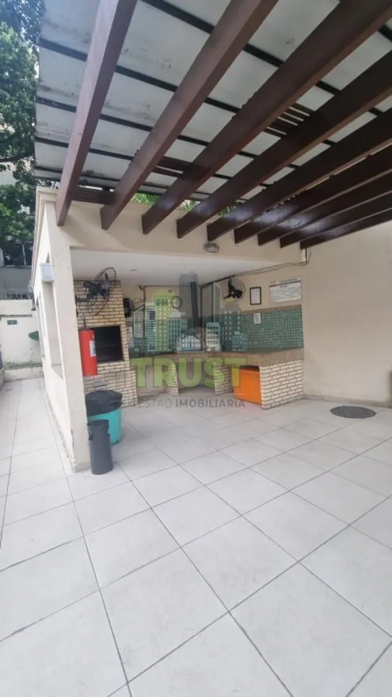 Apartamento, 2 quartos, 60 m² - Foto 38