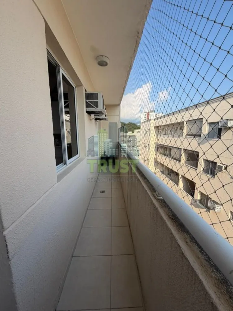 Apartamento, 2 quartos, 60 m² - Foto 12