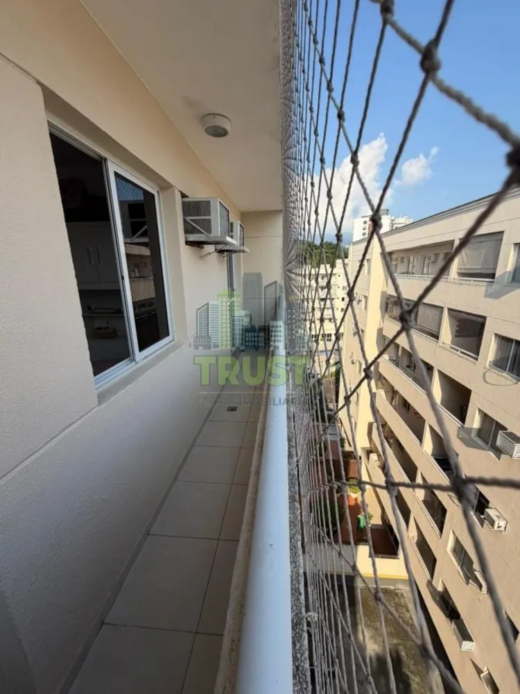 Apartamento, 2 quartos, 60 m² - Foto 11