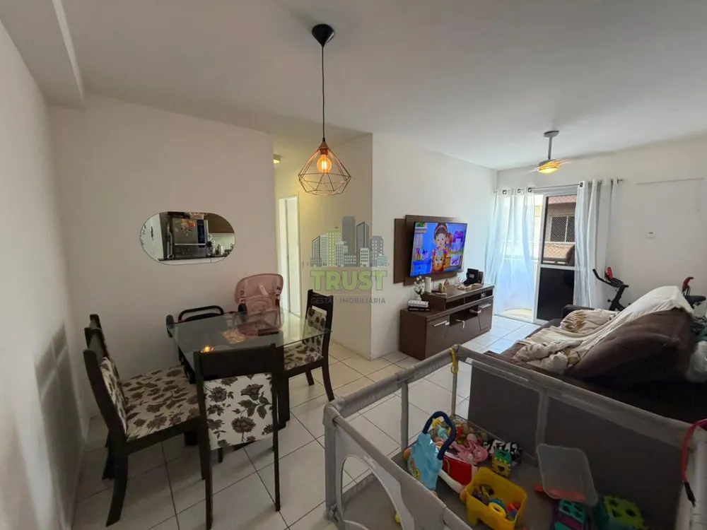 Apartamento, 2 quartos, 60 m² - Foto 6