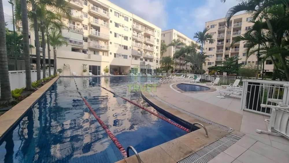Apartamento, 2 quartos, 60 m² - Foto 43