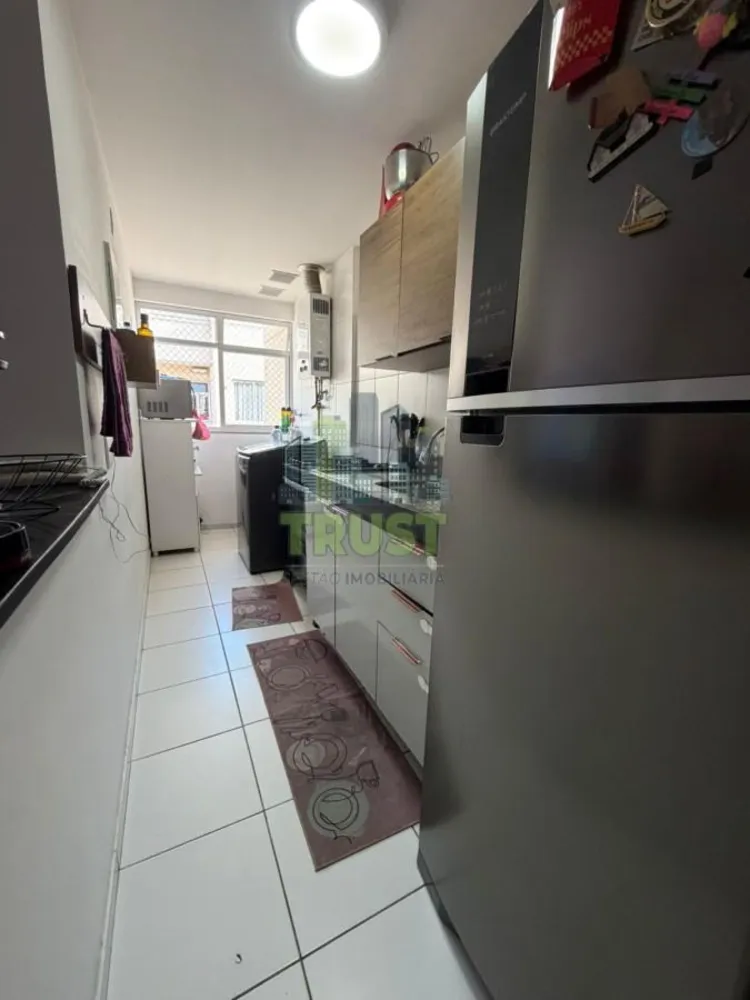 Apartamento, 2 quartos, 60 m² - Foto 9
