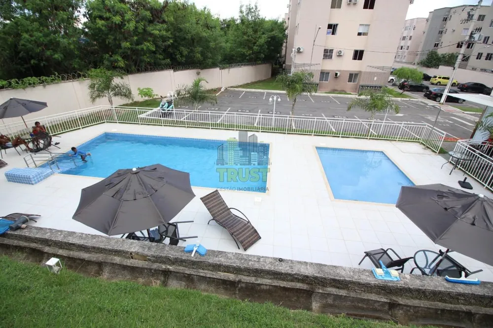 Apartamento, 2 quartos, 43 m² - Foto 26