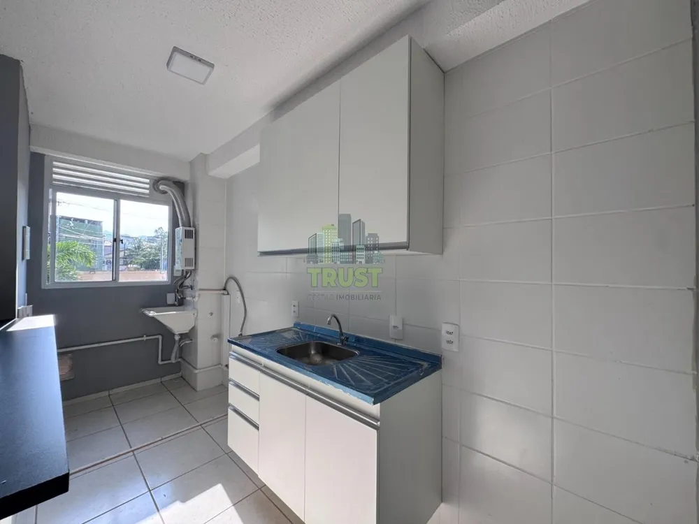 Apartamento, 2 quartos, 43 m² - Foto 12