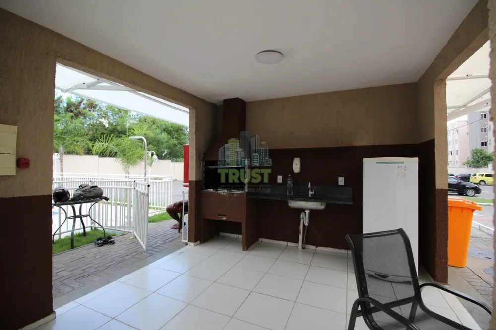 Apartamento, 2 quartos, 43 m² - Foto 23