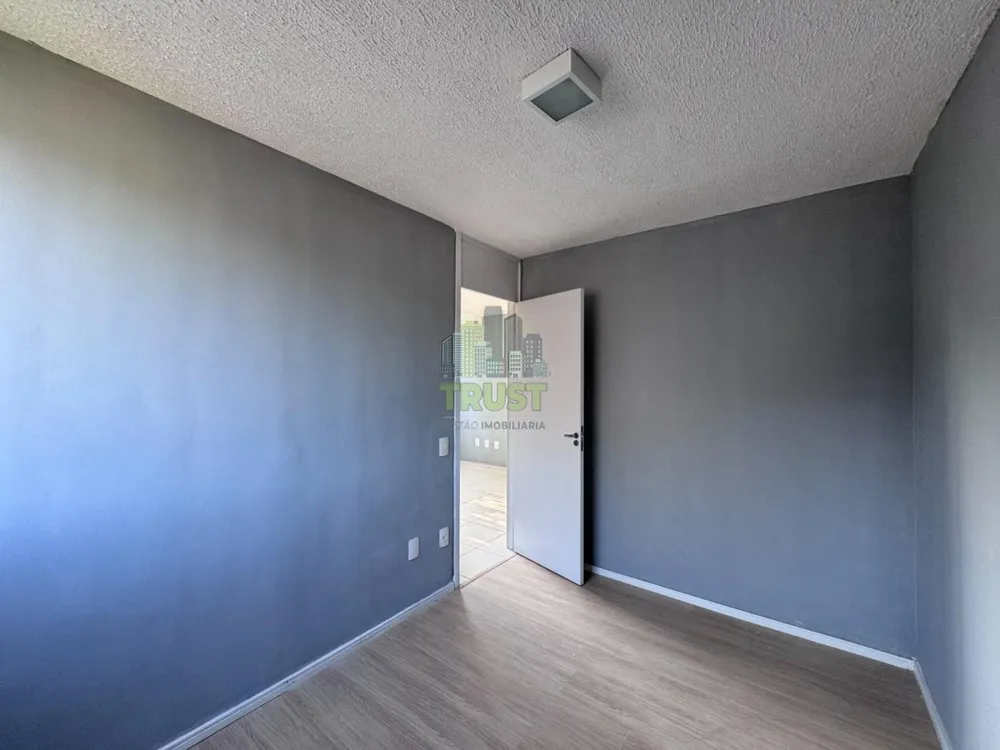 Apartamento, 2 quartos, 43 m² - Foto 7