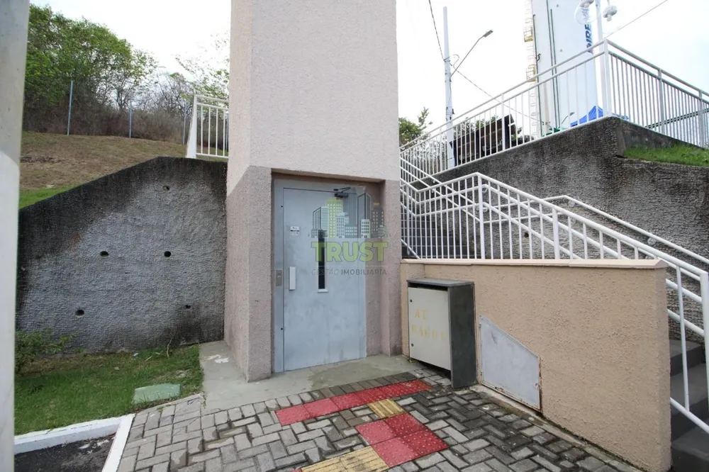 Apartamento, 2 quartos, 43 m² - Foto 27