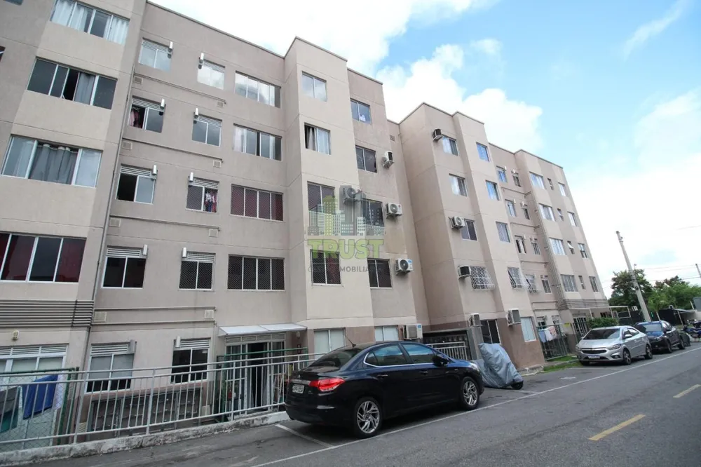 Apartamento, 2 quartos, 43 m² - Foto 28
