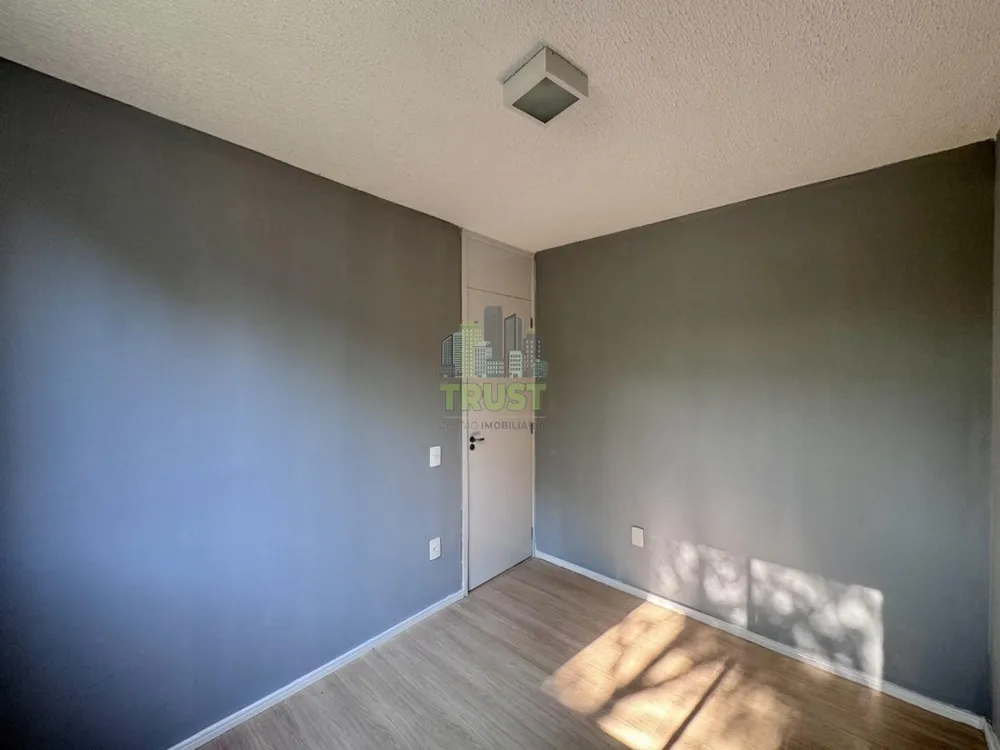 Apartamento, 2 quartos, 43 m² - Foto 8