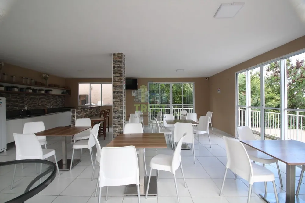 Apartamento, 2 quartos, 43 m² - Foto 25