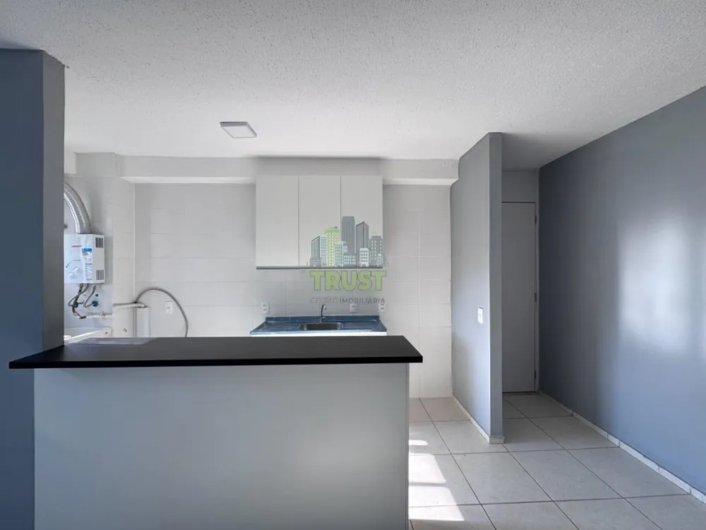 Apartamento, 2 quartos, 43 m² - Foto 11