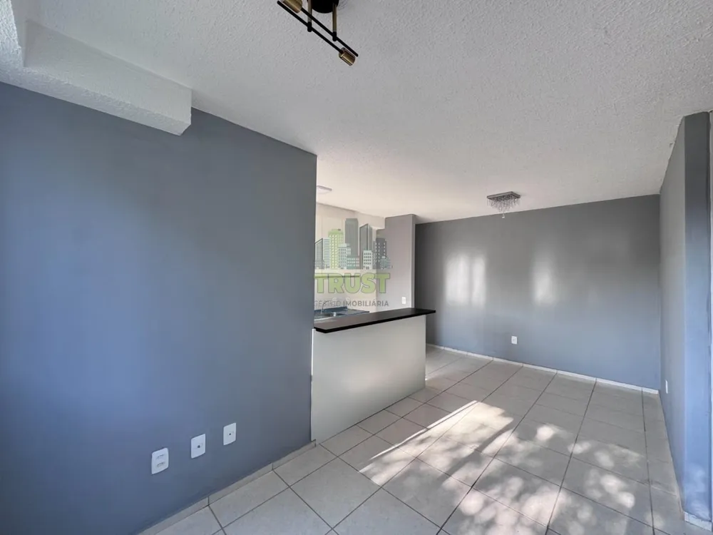 Apartamento, 2 quartos, 43 m² - Foto 9