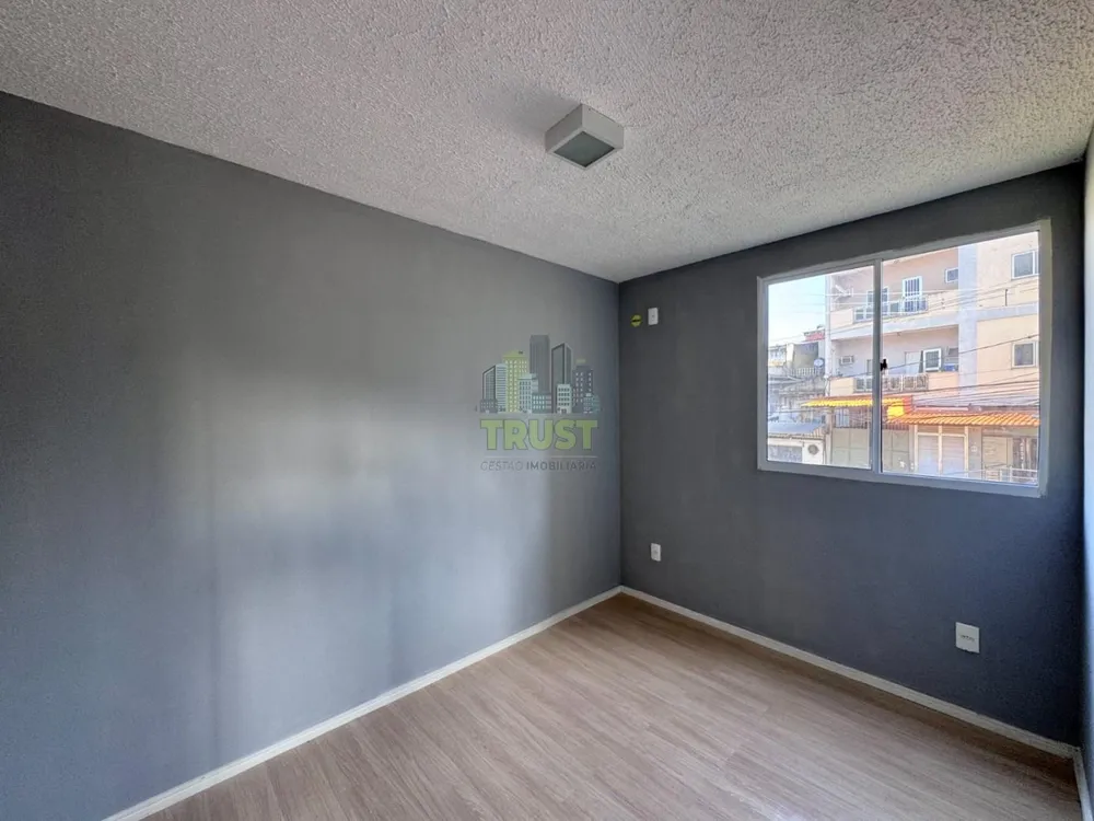 Apartamento, 2 quartos, 43 m² - Foto 5