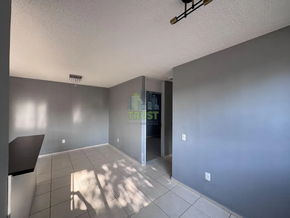 Apartamento, 2 quartos, 43 m² - Foto 4